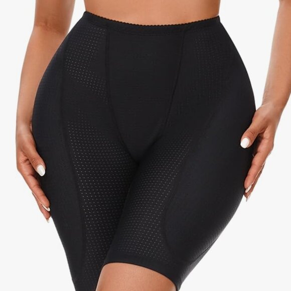 NWT Women's Shapewear Butt Lifter Tummy Control Size M - Picture 1 of 5